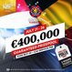King&#039;s: Benelux Classics 2021 přiváží garanci €400.000!