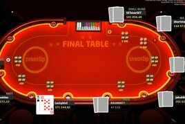 ČPT Side Event: 326 entries a skoro 90K pro JoungleLa!