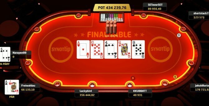 ČPT Online: Busta_fidli kraloval v HR, Bosmen řádil ve WarmUpu