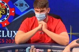 Jaroš s Mrakešem vydolovali z Benelux Classics přes půl milionu!