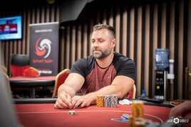 MILLIONS Online: Radek Jantoš si zahraje finále Grand Prix