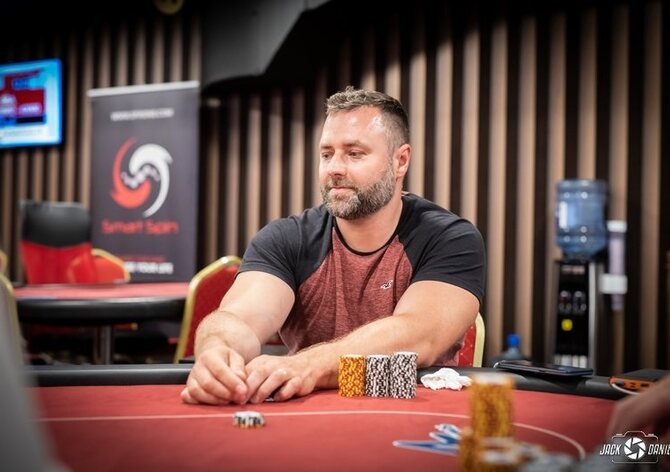 MILLIONS Online: Radek Jantoš si zahraje finále Grand Prix