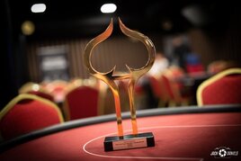 PFS: V Jack Daniels&#039; Poker Cupu kralovali čeští hráči