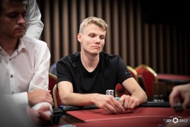 PFS: Poláci opanovali High Roller, Verner s Bednářem na FT