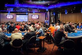 Banco Bratislava: Pokercode WarmUp Weekend s celkovou garancí €30.000