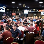 Poker Fever Cup: Mini High Roller pro Dvořáka! Ze dne 1A postupuje 11 hráčů!