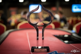 PFC Main Event: Finálový den si zahraje minimálně 71 hráčů