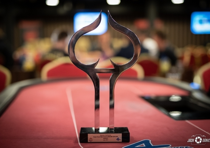 PFC Main Event: Finálový den si zahraje minimálně 71 hráčů