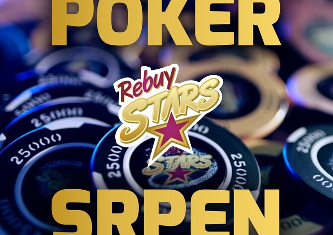 Rebuy Stars Plaza v srpnu: Statisícové garance, Pilsen Poker Masters i Plaza Cup