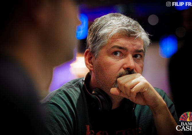 Banco Casino Masters: Velké finále si zahraje také Ondřej Milaberský