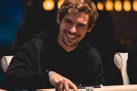 Bratislava: V Bancu o víkendu o €40.000 GTD! Co na to Fedor?