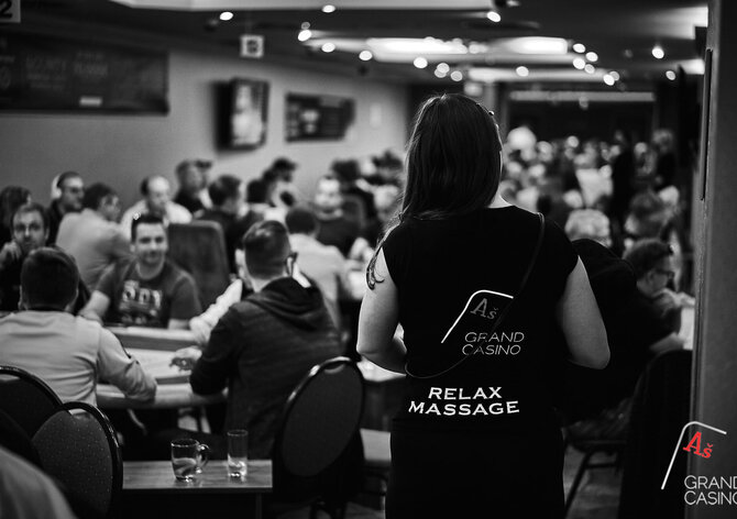 Grand Casino Aš: Jiří Klindera zabral v Queens Cupu €30K GTD necelých €5.000!