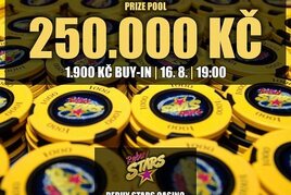 RS Plzeň Plaza: Přijďte v pondělí zabojovat o 250.000 Kč! 