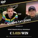 King&#039;s Prague: Petr Karas v dealu Wednesday Special