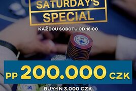 G4G: O víkendu bude ve hře celkově přes 300.000 Kč!