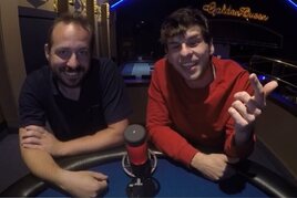 Podcast: Zbyňuello a Dejvák o dění v Golden Queen!