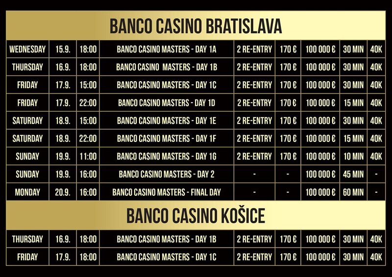 M27Schedule