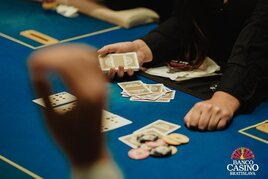 Polish Poker Cup €150K GTD: Boj o polský pohár odstartoval