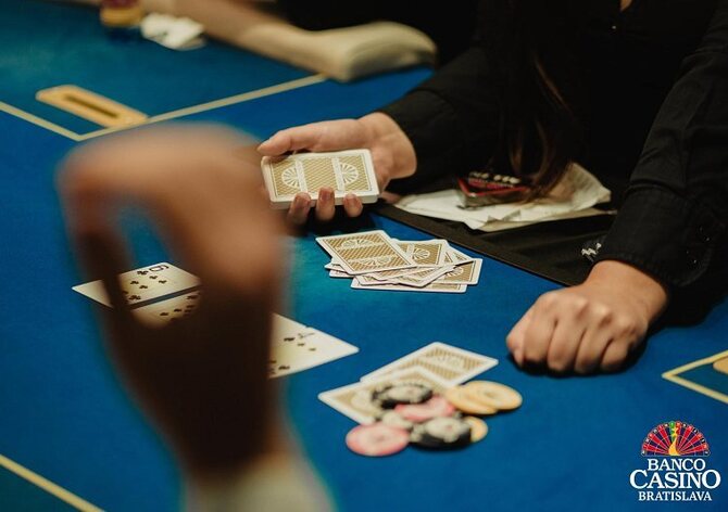 Polish Poker Cup €150K GTD: Boj o polský pohár odstartoval