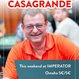 Imperator: Bitva o €50K GTD i cash game s Harrym