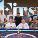 Táborský s Křístkem vyrazili na pokerový výlet do Oděsy