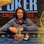 WSOPC: První letošní prsten pro Slovensko! Ondríkova kralovala v Ladies