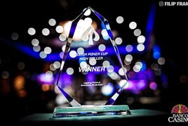 Polish Poker Cup: Ohromných 381 vstupů ve středečním 1D!