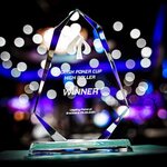 Polish Poker Cup: Ohromných 381 vstupů ve středečním 1D!