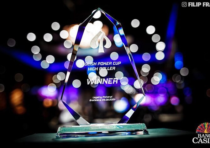 Polish Poker Cup: Ohromných 381 vstupů ve středečním 1D!