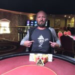 Imperator: Králem včerejšího eventu Friday 12K se stal Petr Šulc