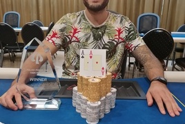 Hned dvojnásobný rekord v Banco Casinu!