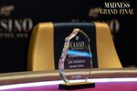 trophy