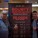 Grand Casino Aš: Bounty Hunter Days pod německou nadvládou