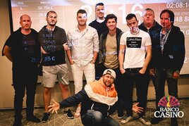Rekordní Polish Poker Cup už zná finálovou sestavu - na šampiona čeká €50.700!