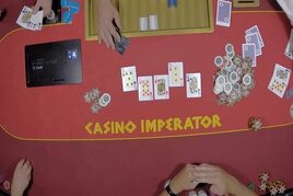Imperator: CG s Harrym o velké poty i tento týden