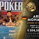 Výsledkový servis WSOPC: Pondělní prsteny míří do Německa a Polska