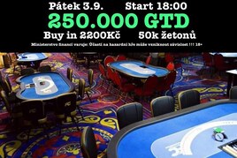 Litoměřice: V pátek za dvojku o čtvrt míče!