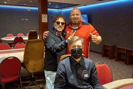 Grand Casino Aš: Megastack dealnuli Birinci s Andym