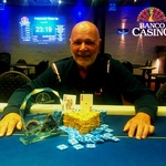 Banco: Milan Bajmoczi vítězí v Pokercode Warm-Up Weekend €20K GTD!
