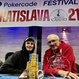 Pokercode festival odstartoval! V heads-upu Specialu Melichar s Dessetem