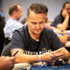 Pavel Chalupka chipleaderem Main Eventu Pokercode €125.000 GTD