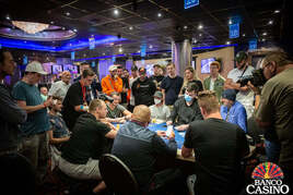 Bratislava: WarmUp Weekend o €25.000 odstartuje Spade Poker Tour!