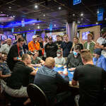 Bratislava: WarmUp Weekend o €25.000 odstartuje Spade Poker Tour!