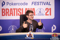 TimoVogtWinnerHRPokerCode