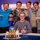 Pokercode Main Event korunoval svého šampiona