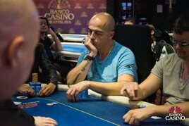 Banco Casino Masters €100K GTD: Dny 1A a 1B přinesly i první český postup!
