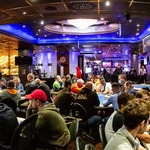 Banco Casino Masters €100K GTD: Zatím masivní overlay skoro €50.000!
