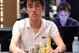 Aussie Millions: Ivey i Nelson out, finálové sedmičce vévodí Bjorn Li