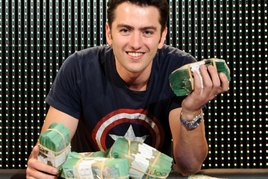 Aussie Millions: Titul zůstává na domácí půdě