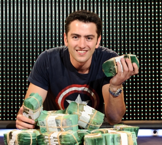 Aussie Millions: Titul zůstává na domácí půdě